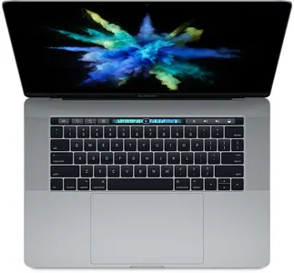 Замена SSD диска MacBook Pro 15' (2016-2017) в Тюмени